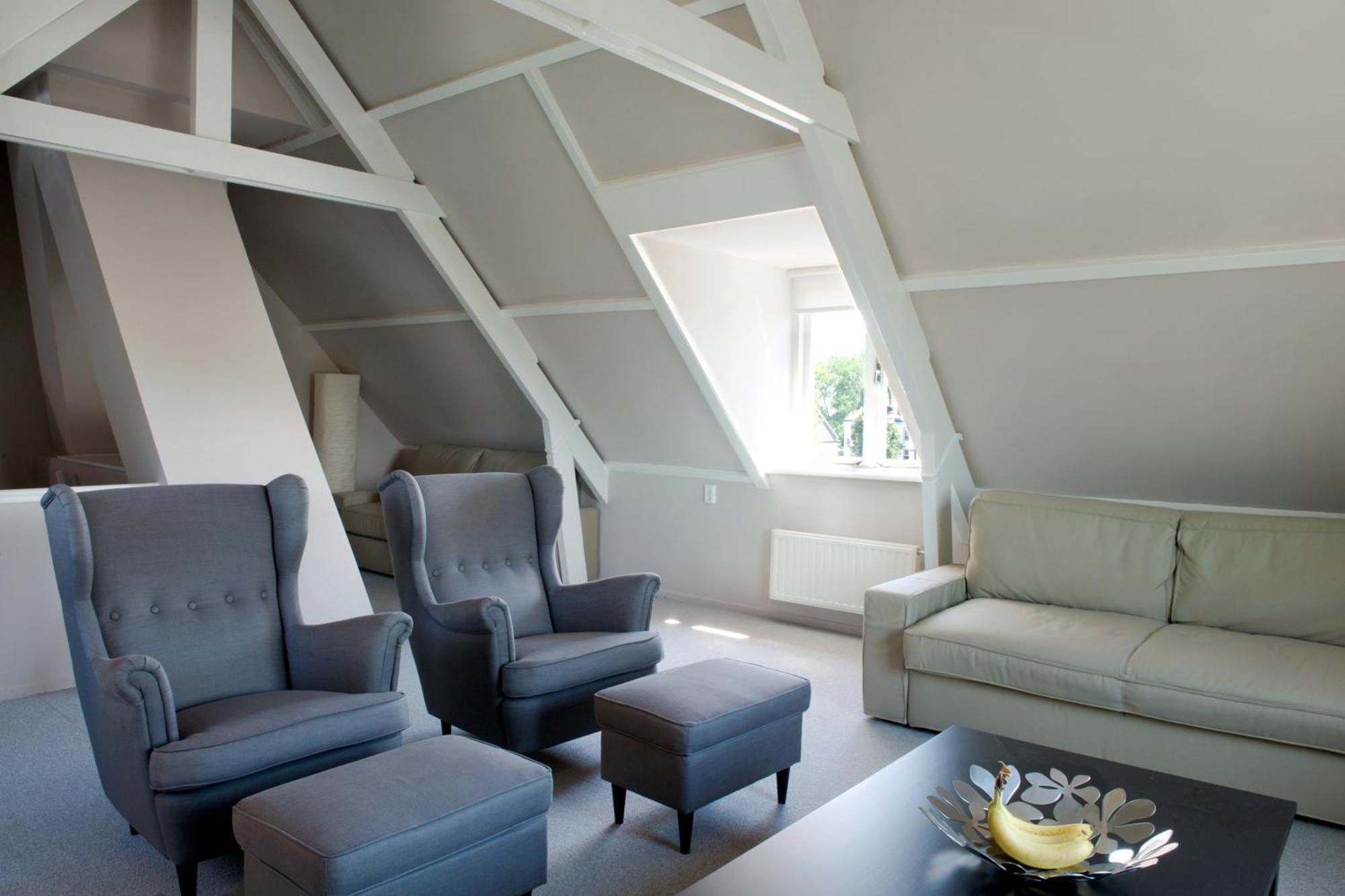 Hotel-Restaurant Thuis! Dinteloord Room photo